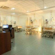 Medical Wards
